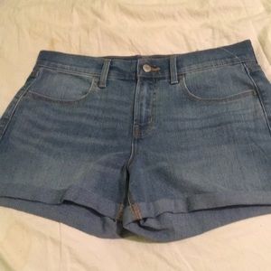 Old Navy Denim Shorts